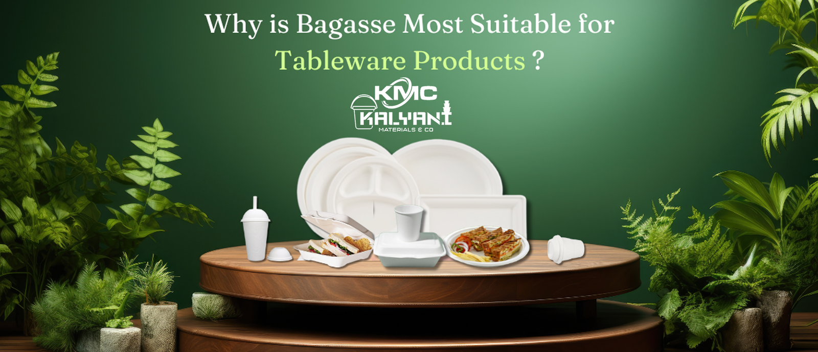 Kalyani Materials & Co promo
