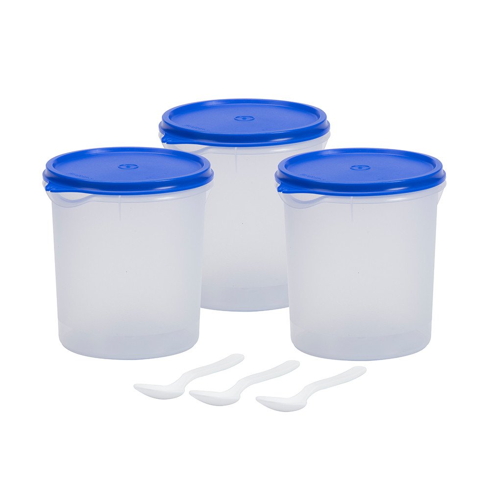 Plastic Container
